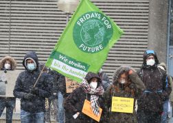 500 Teilnehmer Bei Klima Demo In Jena 00010